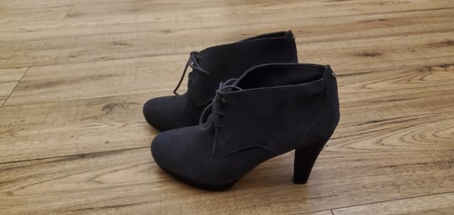 Footglove ankle boots size - ankle,