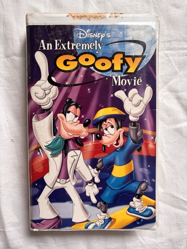 Extremely goofy movie - extremely,