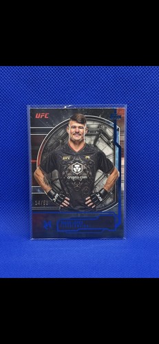 2026 topps ufc museum - topps,