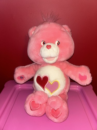 Care bears love - bears, singing