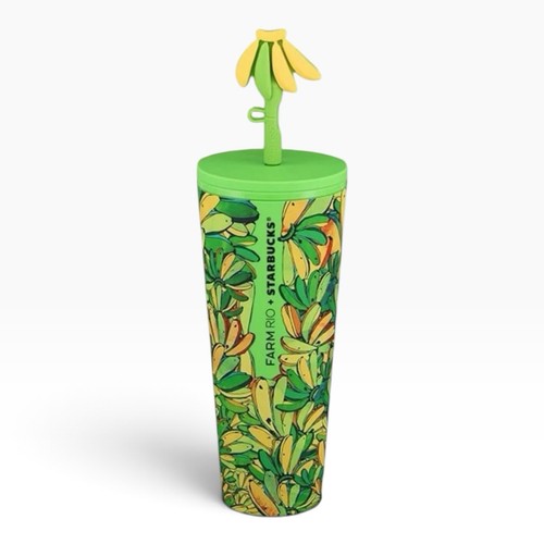 Starbucks farm rio 2025 - starbucks, x