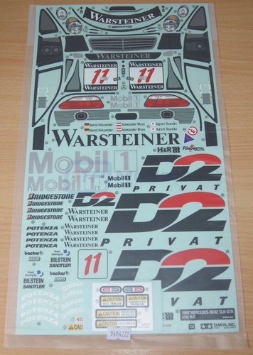 Tamiya 47437 mercedes - tamiya,