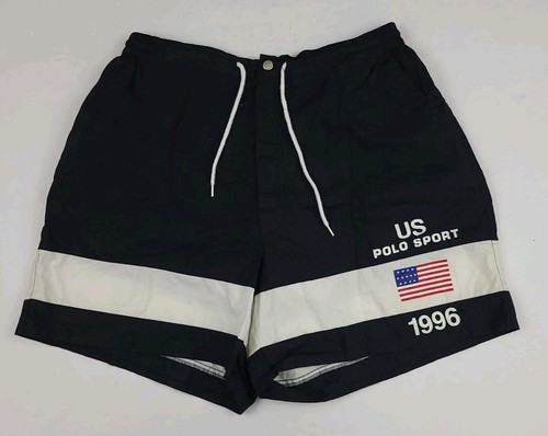 Vintage 1996 polo sport - sport, ralph