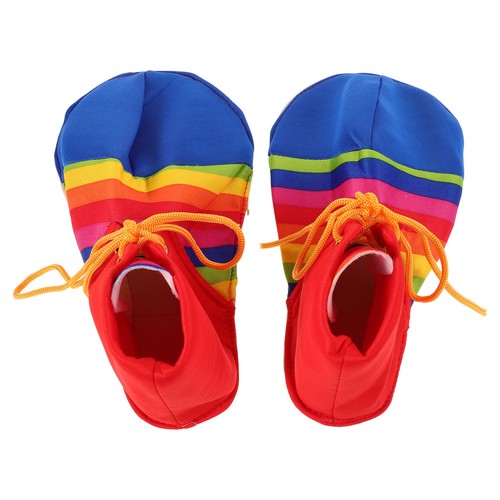 Circus performance shoes - circus,