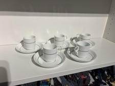 Vintage Set of 5 Union-Castle