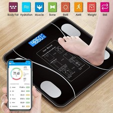 Scales Electronic 180KG