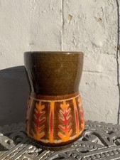 Vintage Retro Poole Pottery