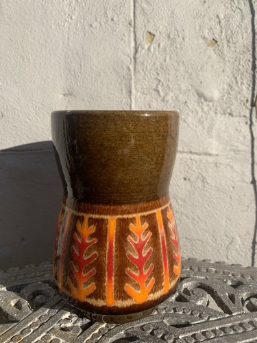 Vintage retro poole pottery - vintage,