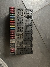 VW Volkswagen Transporter T4 Golf Mk2 Mk3 CE2 Fuse box Fusebox Board 357937039