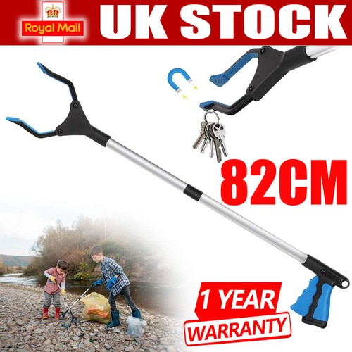 Long reach grabber - long,
