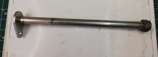 BSA Swinging Arm Pivot Bolt Spindle Pin - used