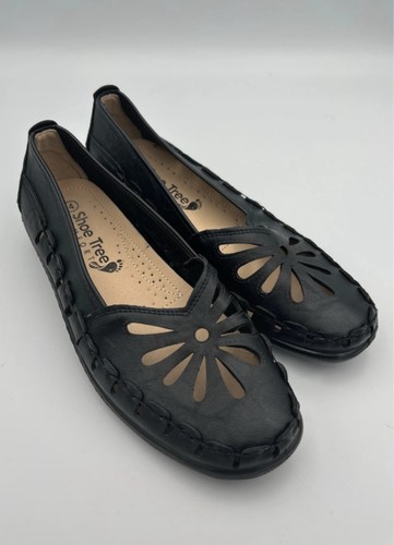 Shoe tree slip - shoe, 4