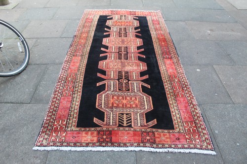 Vintage hand made traditional - hand,