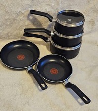 Tefal Essential Non-Stick