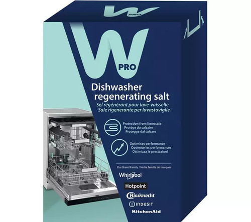 Wpro dishwasher regenerating - wpro,
