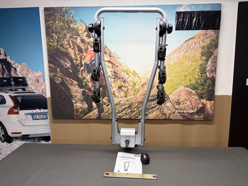 Thule hangon bike hanging - hangon, 3-bike