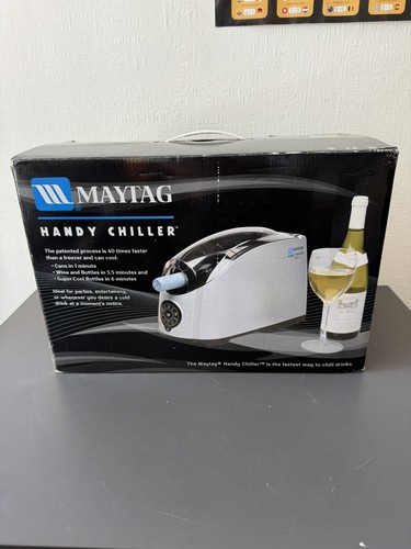 Maytag handy chiller chills - maytag,