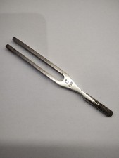 Antique Vintage Townson & Mercer Medical Tuning Fork C 512