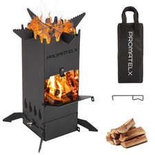 PROMATELX Portable Rocket