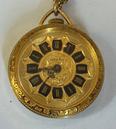Tops all gold - tops,
