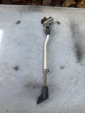 Vintage Motorcycle Moped Cycle Bike Kick Stand