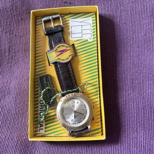 The original yess watch - original,