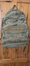 Military Camleback Rucksack