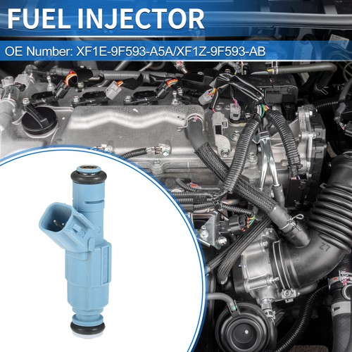 Fuel injector - fuel,