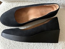 Vionic Sereno Wedge Heel Shoes