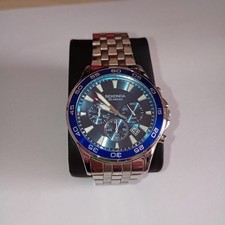 Sekonda 50 meters stainless