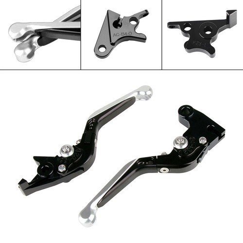 Adjustable clutch brake lever - adjustable,