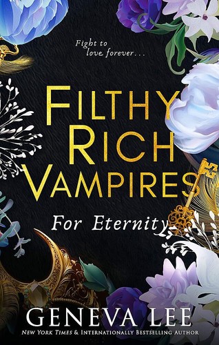 Filthy rich vampires for - filthy, vampires: