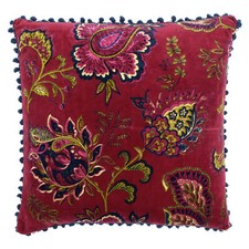 Paoletti Malisa Paisley Cushions