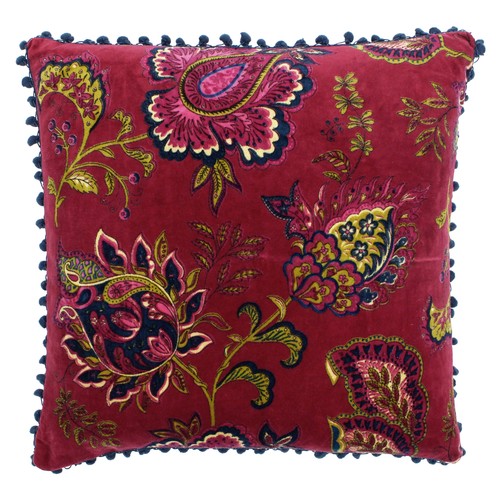 Paoletti malisa paisley - malisa,