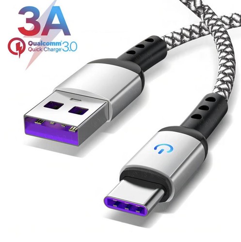 Heavyduty usb type fast - usb,