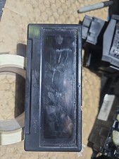 2006 VOLVO V50 2.0D SE 5DR DASH DISPLAY SCREEN 30737809 #527