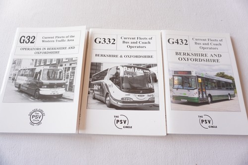Psv circle g32 g332 - g432, g232