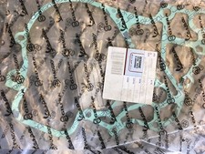 Piaggio Hexagon engine cover