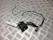 2003 YAMAHA TDR 125 regulator rectifier