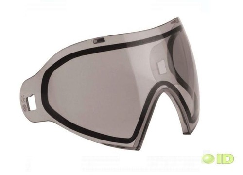 Dye thermal glass smoke - thermal,