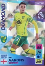 Panini Adrenalyn 21/22 Golden