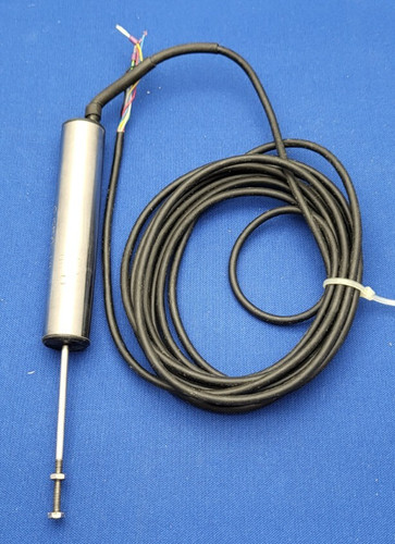 Solartron dc15 metrology - dc15,
