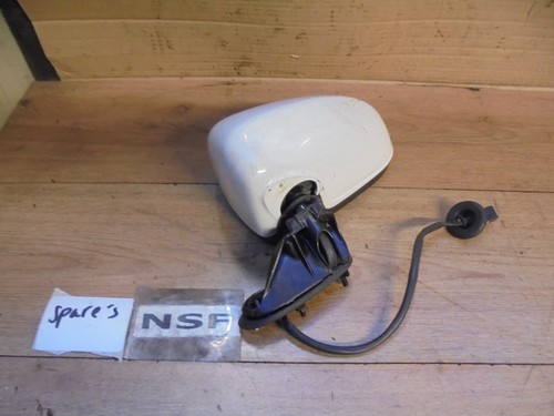 Vauxhall corsa 2015 - 2015, nearside