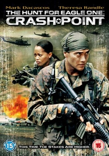 The hunt for eagle one - the,