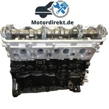Repair engine BPC VW California Camper (T5) 2.5 TDI 174 hp repair