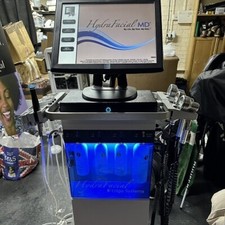 Original hydrafacial md - uk,