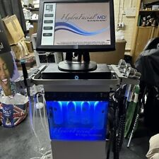 Original UK HydraFacial MD Machine.  SERVICED & FULL WARRANTY