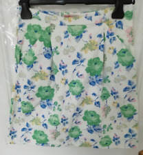 Cath Kidston London 10 White