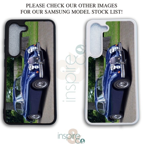 Printed rubber clip phone case - printed,