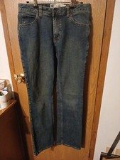 Gap Jeans Women 6 Black Boot